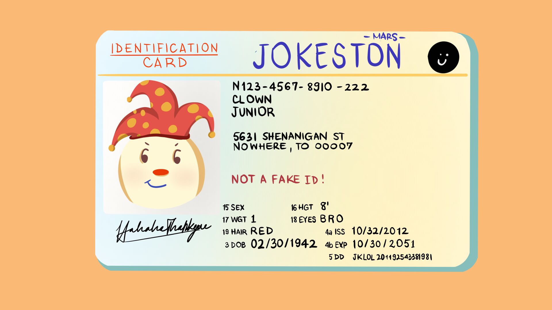 Is Getting A Fake Id Worth It